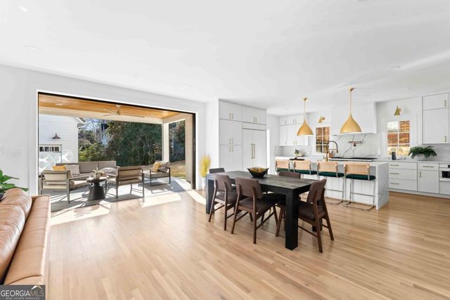 1165 Reeder Circle NE, Atlanta, GA 30306