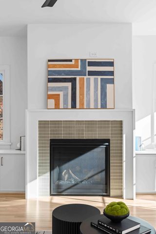 1165 Reeder Circle NE, Atlanta, GA 30306