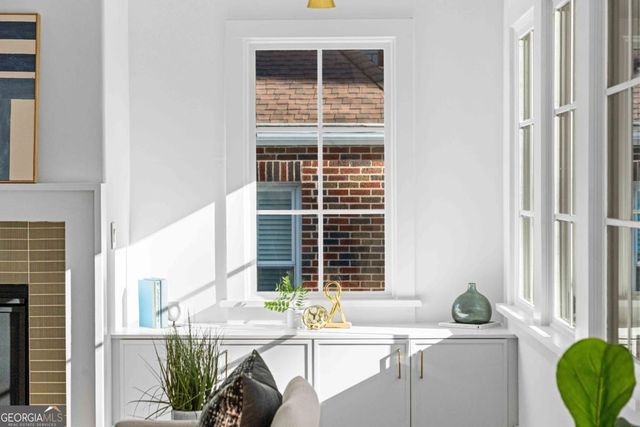 1165 Reeder Circle NE, Atlanta, GA 30306