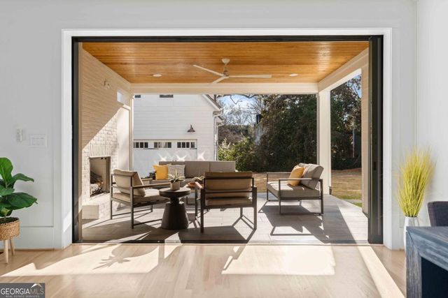 1165 Reeder Circle NE, Atlanta, GA 30306