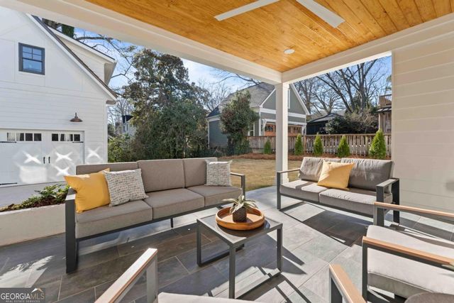 1165 Reeder Circle NE, Atlanta, GA 30306