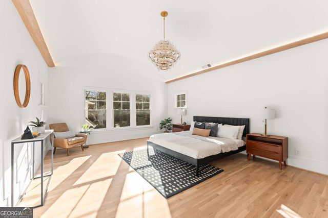 1165 Reeder Circle NE, Atlanta, GA 30306