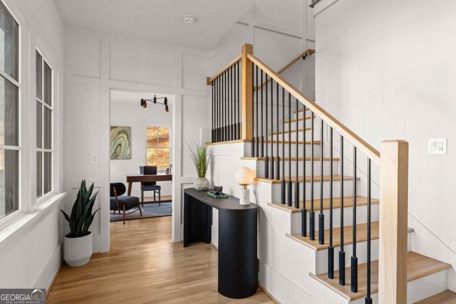 1165 Reeder Circle NE, Atlanta, GA 30306