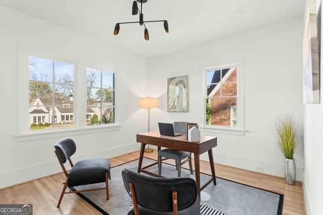 1165 Reeder Circle NE, Atlanta, GA 30306