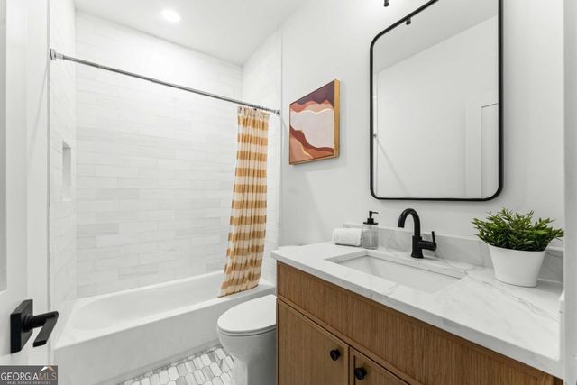 1165 Reeder Circle NE, Atlanta, GA 30306