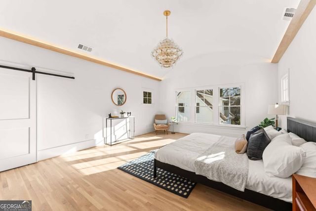 1165 Reeder Circle NE, Atlanta, GA 30306