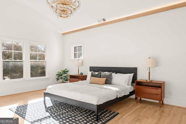 1165 Reeder Circle NE, Atlanta, GA 30306