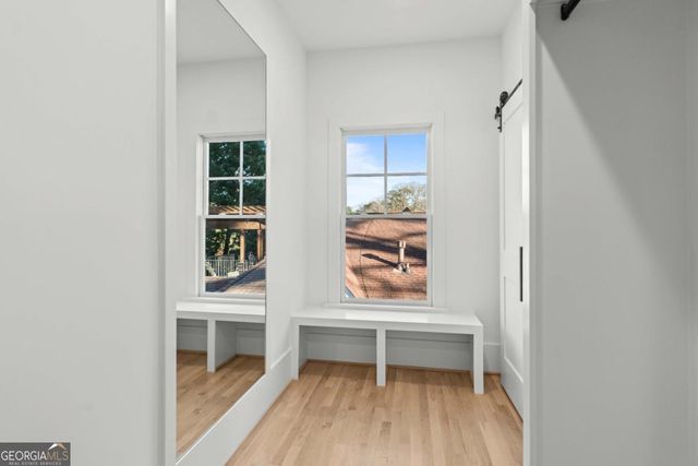 1165 Reeder Circle NE, Atlanta, GA 30306