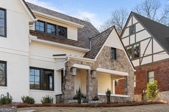 1165 Reeder Circle NE, Atlanta, GA 30306