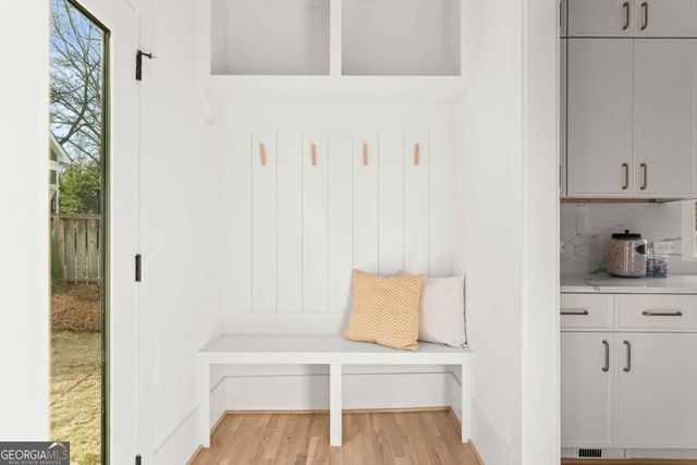 1165 Reeder Circle NE, Atlanta, GA 30306