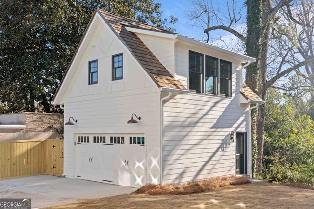 1165 Reeder Circle NE, Atlanta, GA 30306