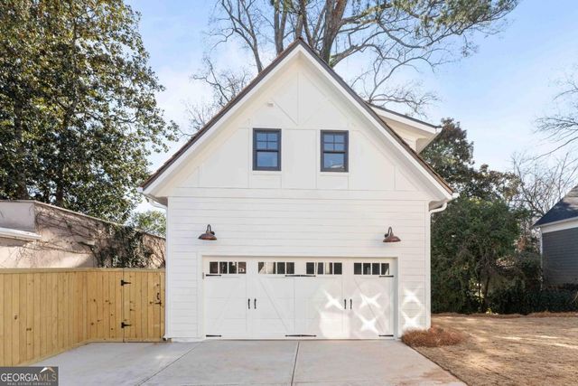 1165 Reeder Circle NE, Atlanta, GA 30306