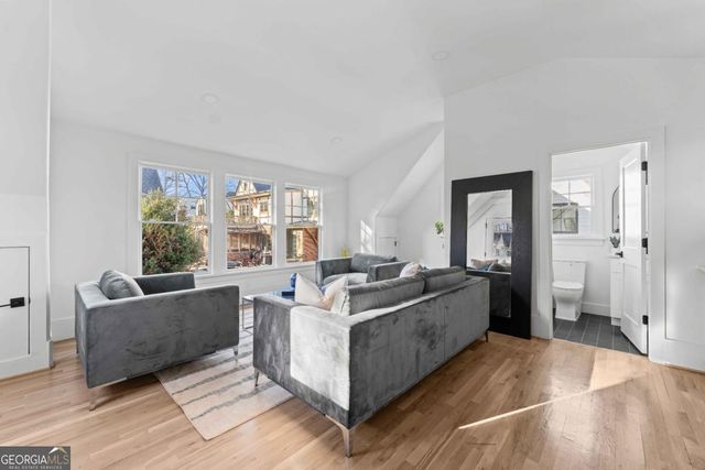 1165 Reeder Circle NE, Atlanta, GA 30306