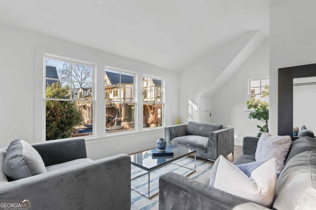 1165 Reeder Circle NE, Atlanta, GA 30306