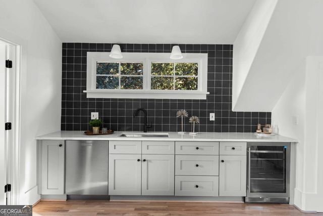 1165 Reeder Circle NE, Atlanta, GA 30306