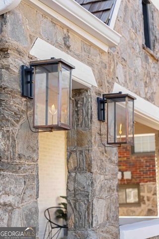 1165 Reeder Circle NE, Atlanta, GA 30306