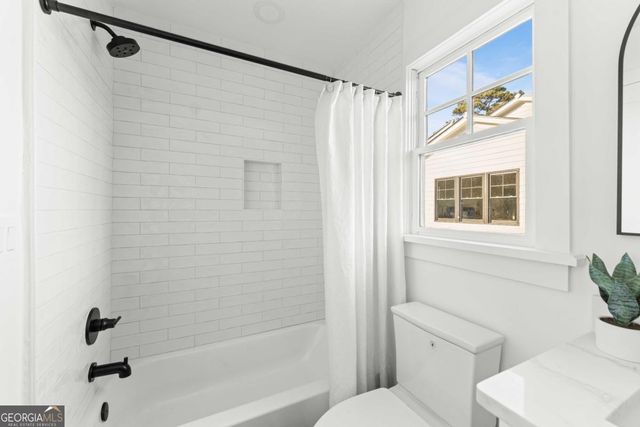 1165 Reeder Circle NE, Atlanta, GA 30306