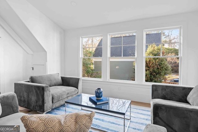 1165 Reeder Circle NE, Atlanta, GA 30306