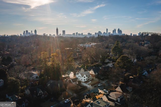 1165 Reeder Circle NE, Atlanta, GA 30306