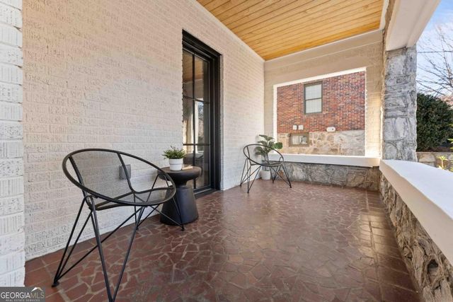 1165 Reeder Circle NE, Atlanta, GA 30306