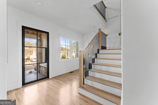 1165 Reeder Circle NE, Atlanta, GA 30306