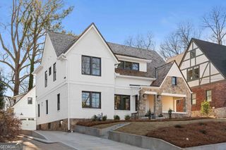 1165 Reeder Circle NE, Atlanta, GA 30306