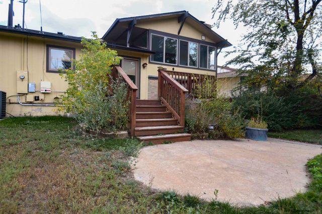 5168 HOY RD, Cheyenne, WY 82009