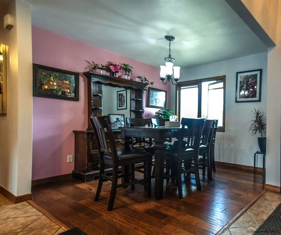 5168 HOY RD, Cheyenne, WY 82009