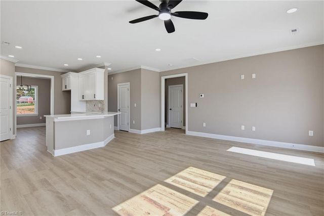 2111 Medhurst Drive, Greensboro, NC 27410