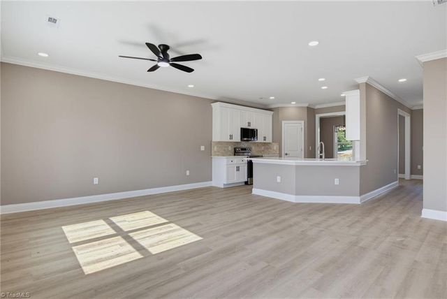 2111 Medhurst Drive, Greensboro, NC 27410