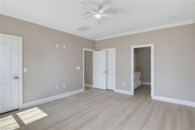 2111 Medhurst Drive, Greensboro, NC 27410