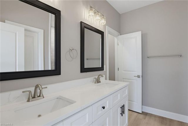 2111 Medhurst Drive, Greensboro, NC 27410