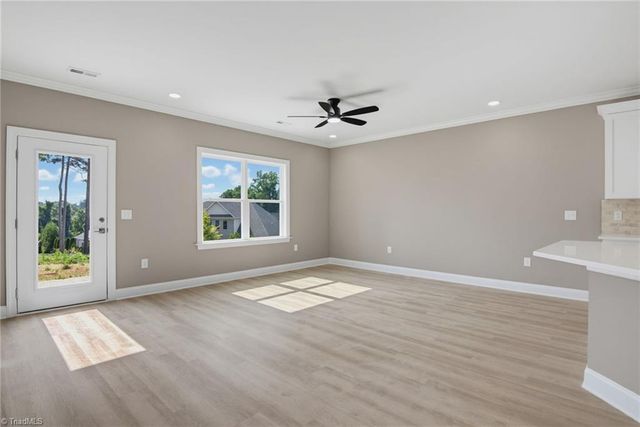 2111 Medhurst Drive, Greensboro, NC 27410