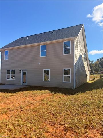 2111 Medhurst Drive, Greensboro, NC 27410