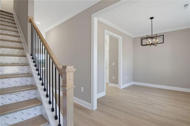 2111 Medhurst Drive, Greensboro, NC 27410
