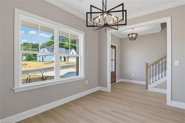 2111 Medhurst Drive, Greensboro, NC 27410