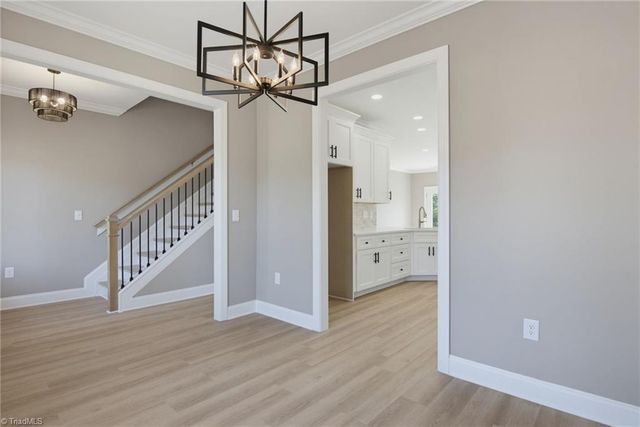 2111 Medhurst Drive, Greensboro, NC 27410