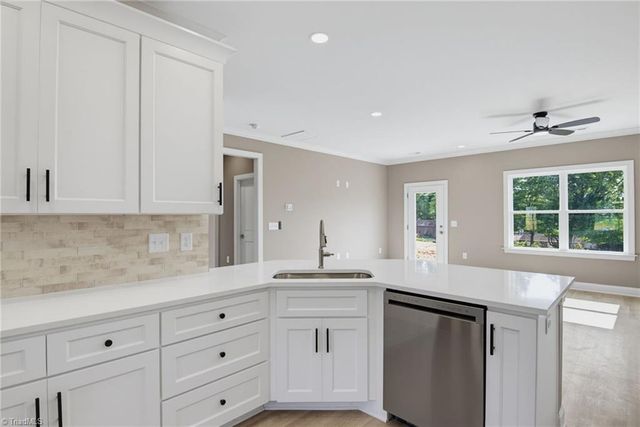 2111 Medhurst Drive, Greensboro, NC 27410