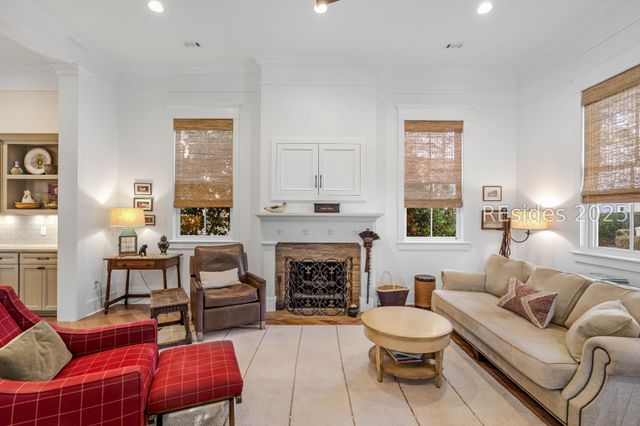 1 W Bluff, Beaufort, SC 29906