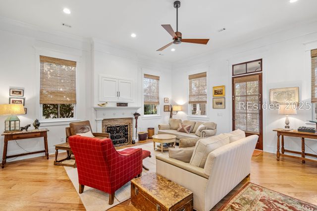 1 W Bluff, Beaufort, SC 29906