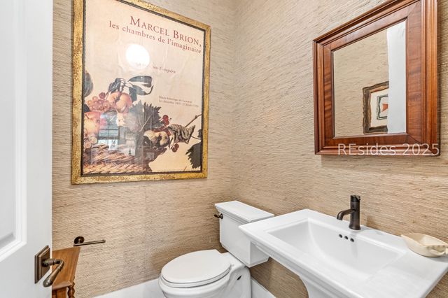 1 W Bluff, Beaufort, SC 29906