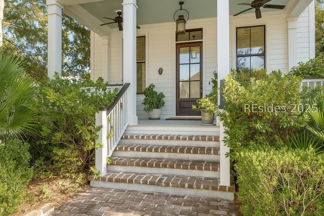 1 W Bluff, Beaufort, SC 29906