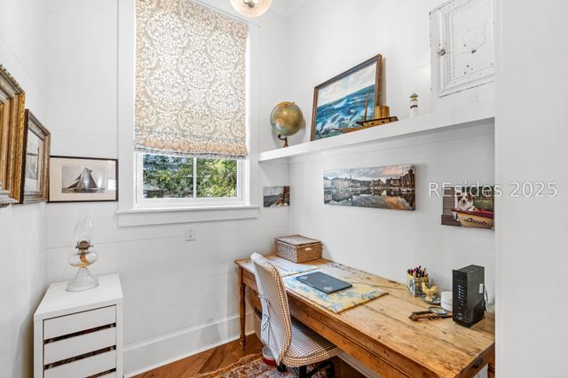 1 W Bluff, Beaufort, SC 29906