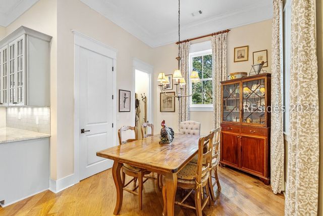 1 W Bluff, Beaufort, SC 29906