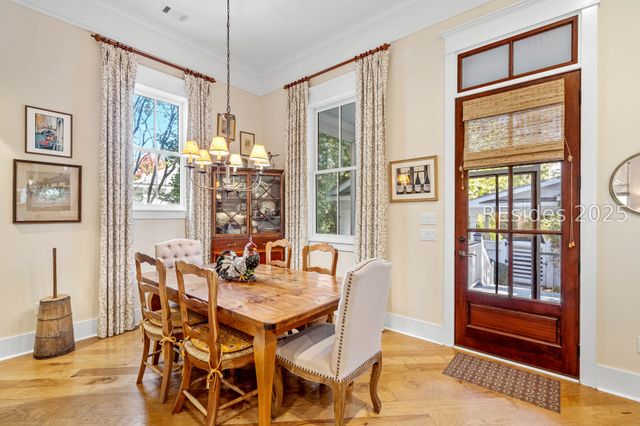 1 W Bluff, Beaufort, SC 29906