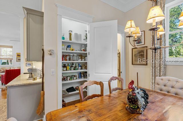 1 W Bluff, Beaufort, SC 29906