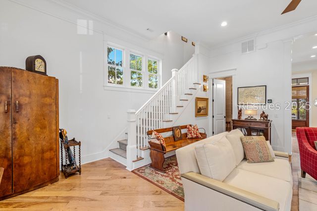 1 W Bluff, Beaufort, SC 29906