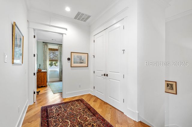 1 W Bluff, Beaufort, SC 29906