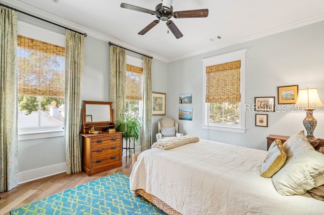 1 W Bluff, Beaufort, SC 29906