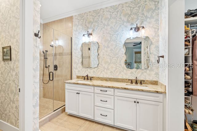 1 W Bluff, Beaufort, SC 29906